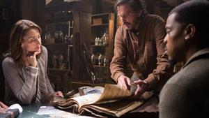 Гримм 5 сезон 9 серия