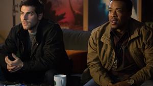 Гримм 2 сезон 16 серия