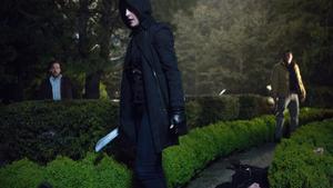 Гримм 4 сезон 22 серия