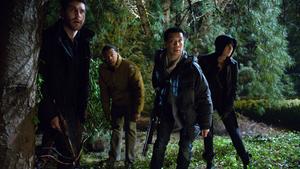 Гримм 4 сезон 22 серия