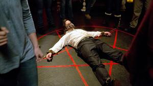 Гримм 5 сезон 16 серия