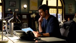 Гримм 6 сезон 9 серия