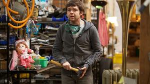 О мыши и человеке