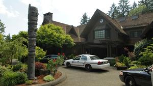 Гримм 1 сезон 2 серия