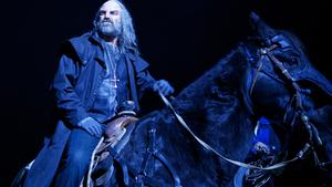 Гримм 1 сезон 12 серия