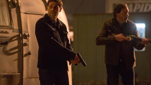 Гримм 3 сезон 13 серия