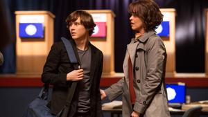 Гримм 2 сезон 8 серия