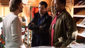 Гримм 5 сезон 8 серия