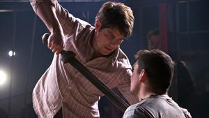 Гримм 1 сезон 12 серия