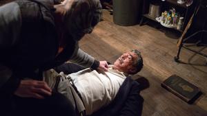 Гримм 5 сезон 13 серия