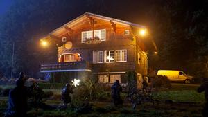 Гримм 1 сезон 10 серия