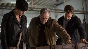 Гримм 3 сезон 21 серия