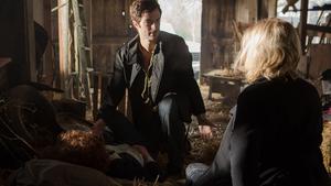 Гримм 2 сезон 19 серия