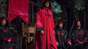 Гримм 4 сезон 10 серия