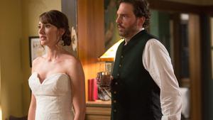 Гримм 4 сезон 1 серия