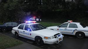 Гримм 1 сезон 1 серия