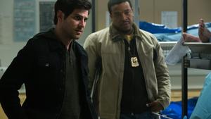 Гримм 2 сезон 21 серия