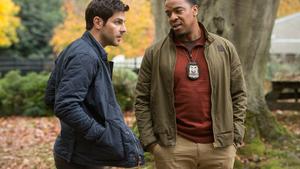 Гримм 3 сезон 11 серия