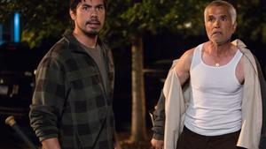 Гримм 4 сезон 8 серия