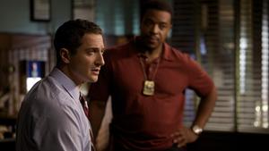 Гримм 1 сезон 4 серия