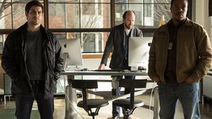 Гримм 2 сезон 16 серия