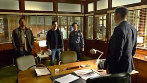 Гримм 6 сезон 4 серия