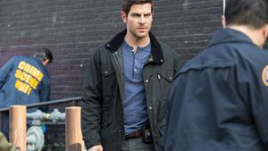 Гримм 5 сезон 4 серия