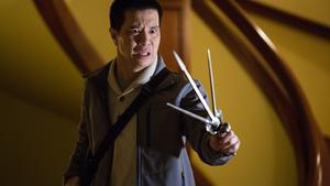 Гримм 4 сезон 22 серия