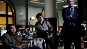 Гримм 1 сезон 2 серия