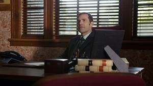 Гримм 1 сезон 9 серия