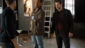 Гримм 5 сезон 15 серия