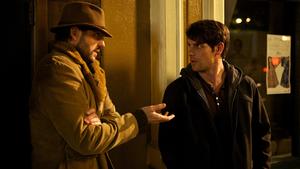 Гримм 1 сезон 10 серия