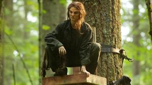 Брось мне косу свою