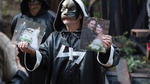 Гримм 4 сезон 10 серия