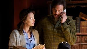 Гримм 1 сезон 16 серия