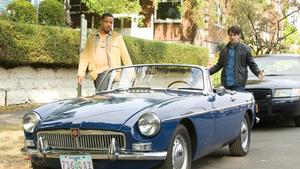 Гримм 1 сезон 4 серия