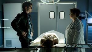 Гримм 1 сезон 4 серия