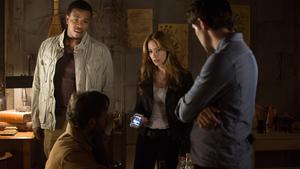 Гримм 2 сезон 6 серия