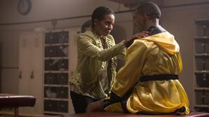 Гримм 4 сезон 3 серия