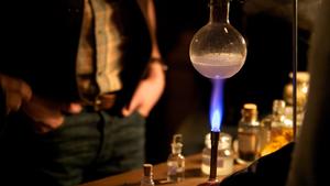 Гримм 1 сезон 17 серия