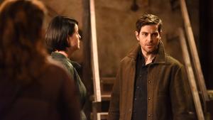 Гримм 6 сезон 12 серия