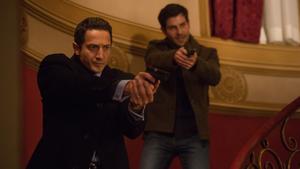 Гримм 3 сезон 9 серия