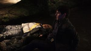 Гримм 1 сезон 1 серия