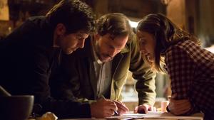 Гримм 2 сезон 19 серия