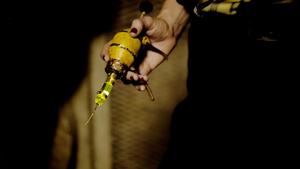 Гримм 1 сезон 3 серия