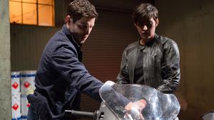 Гримм 5 сезон 6 серия