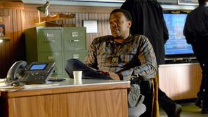 Гримм 6 сезон 6 серия