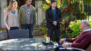 Гримм 5 сезон 4 серия