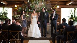 Блондинка с амбициями