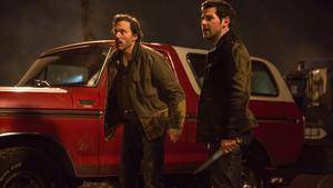 Гримм 3 сезон 13 серия